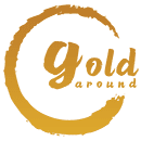 ราคาทองคำ Goldaround.com LoGo